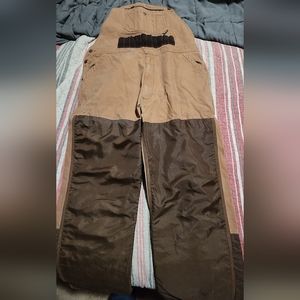 Walls Bibs with brushbuster
